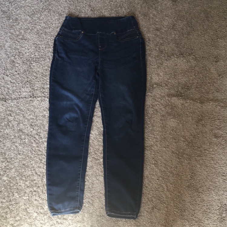 Seven7 Brand Jeans